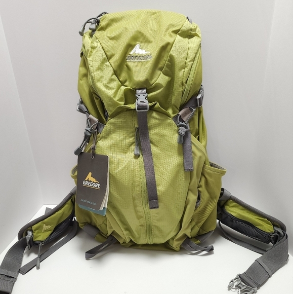 Gregory Other - Gregory backpack Jade 30 Green NEW